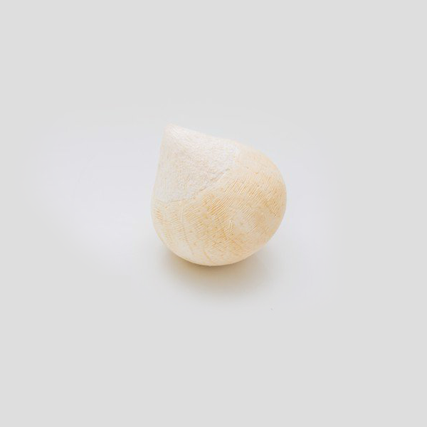 Dừa gọt Dew-drop-shaped